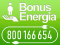 Bonus Energia